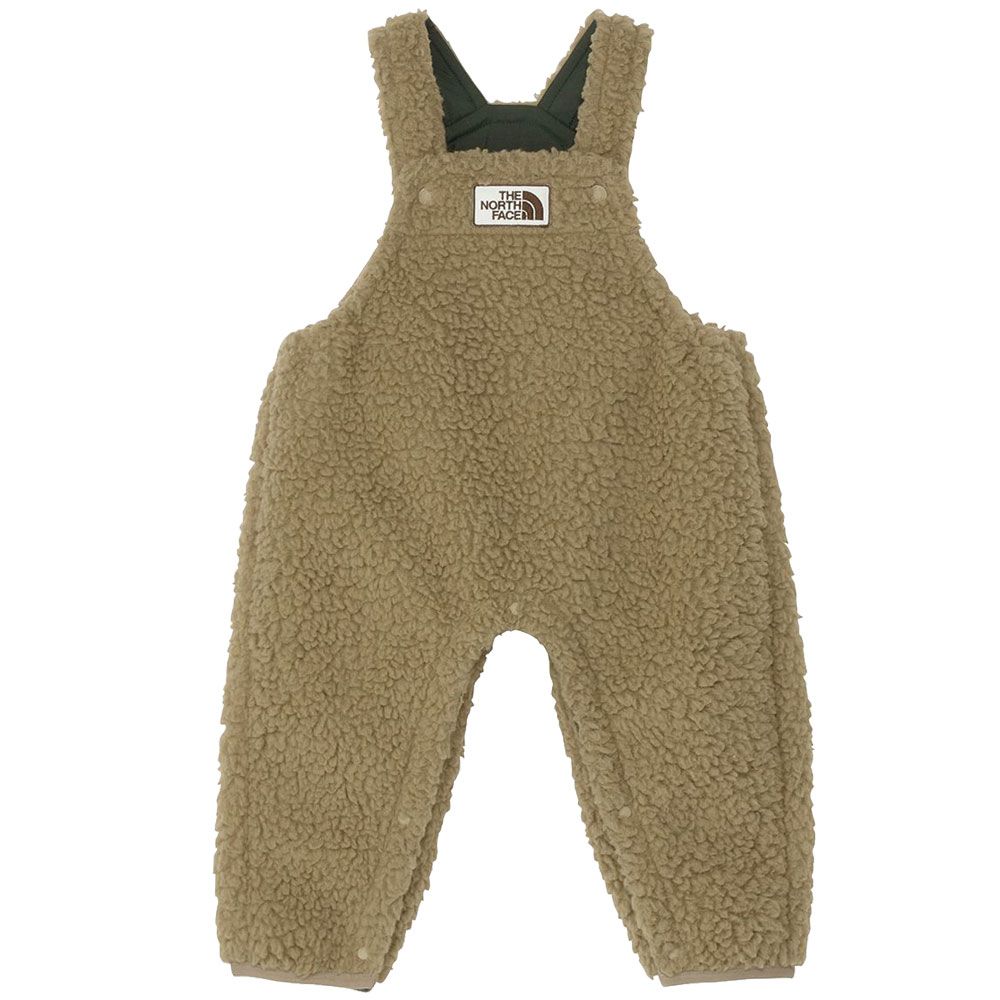 THE NORTH FACE（ザ ノースフェイス） サロペット NAB72403 ベビー