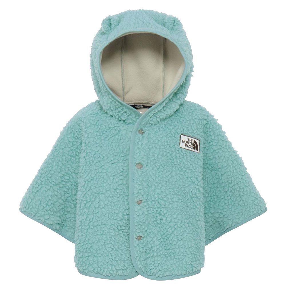 THE NORTH FACE（ザ ノースフェイス） 爆買 ケープ ベビー 男の子