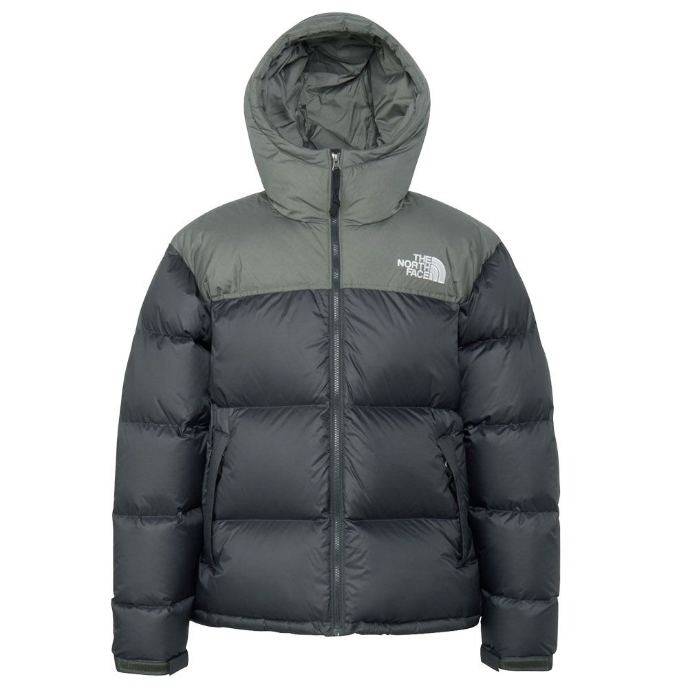 THE NORTH FACE（ザ ノースフェイス） ダウンジャケット メンズ ヌプシ