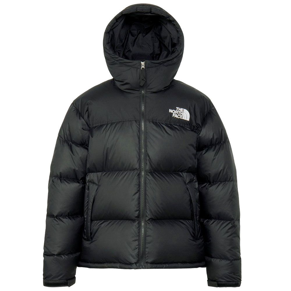 THE NORTH FACE（ザ ノースフェイス） ダウンジャケット メンズ ヌプシ 
