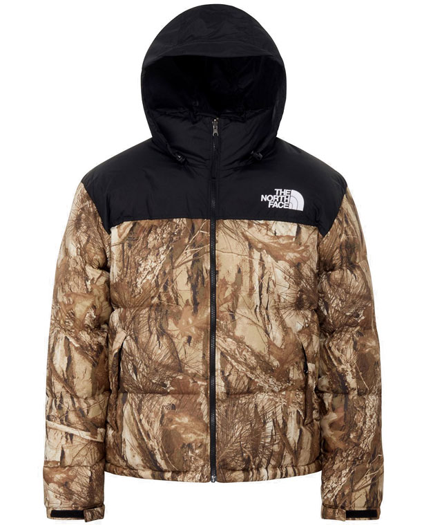 THE NORTH FACE（ザ ノースフェイス） ダウンジャケット メンズ