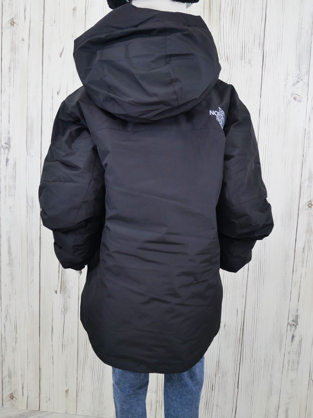 THE NORTH FACE（ザ ノースフェイス） ダウンジャケット ジュニア