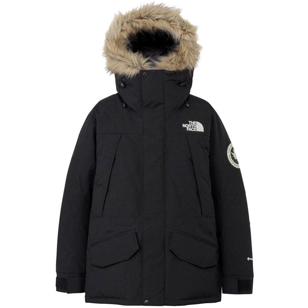 THE NORTH FACE（ザ ノースフェイス） ダウンジャケット メンズ アン