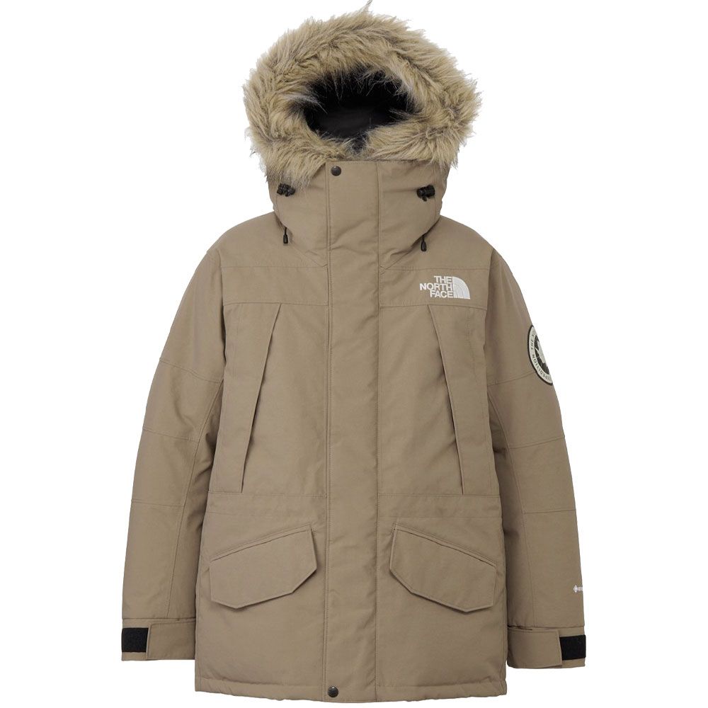THE NORTH FACE（ザ ノースフェイス） ダウンジャケット メンズ アン