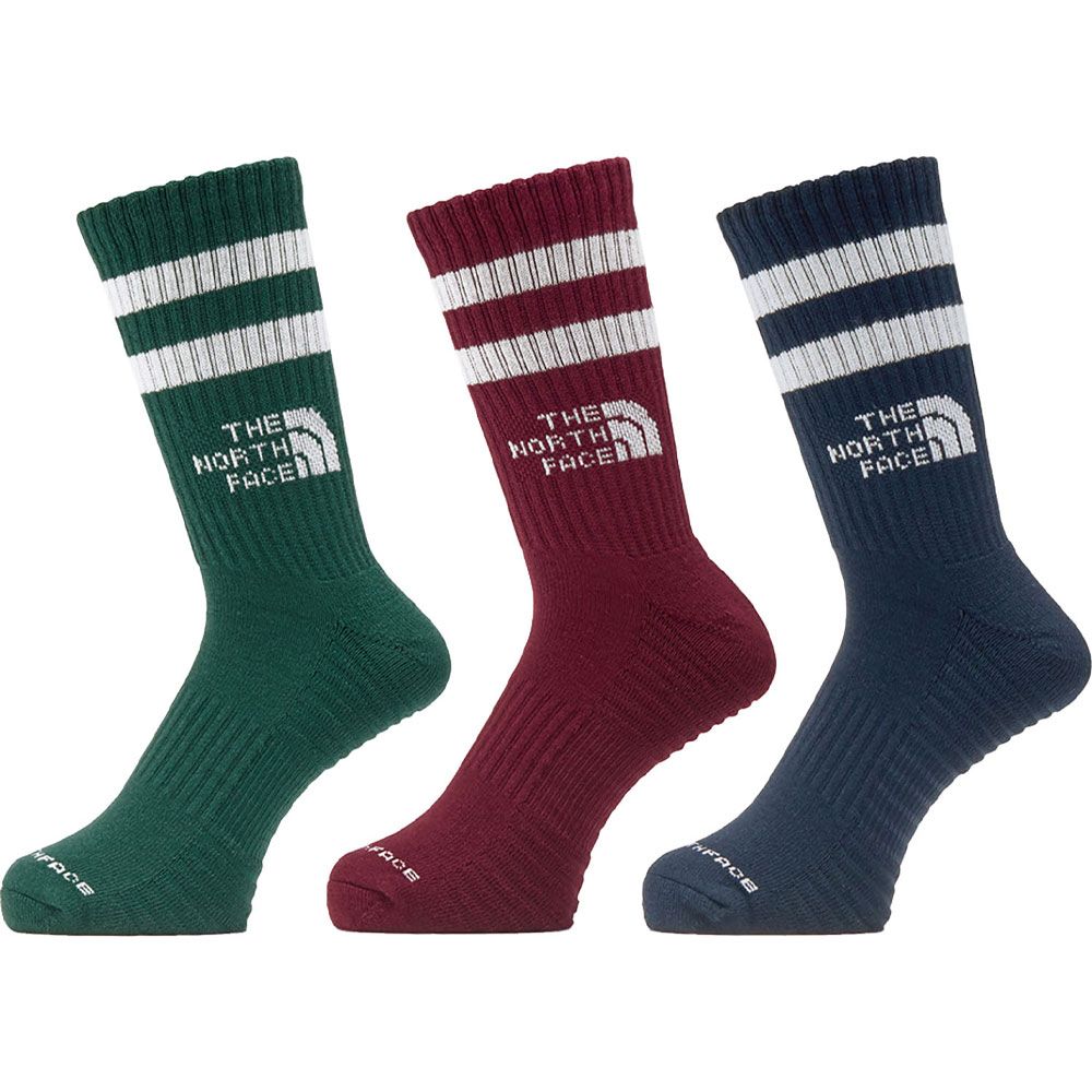 ノースフェイスソックス（サイズ（S/M/L）：S）のおすすめ人気商品一覧