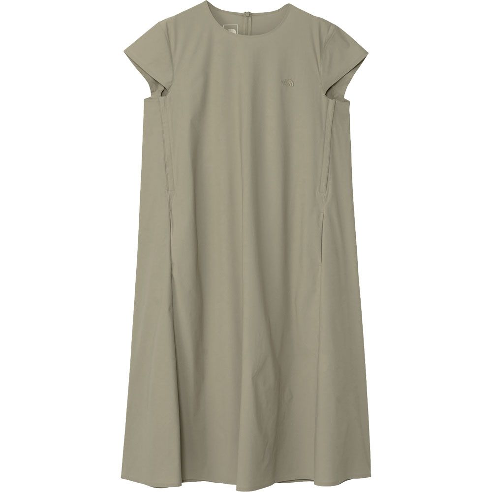 THE NORTH FACE マタニティワンピース｜マタニティウエア｜ベビー