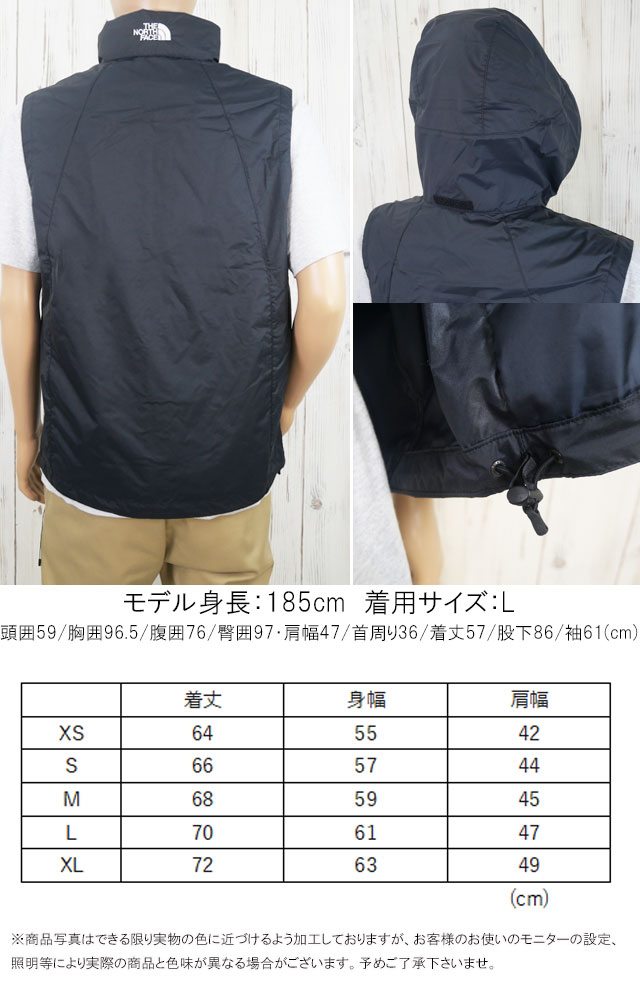 THE NORTH FACE（ザ ノースフェイス） アウター メンズ チムニー
