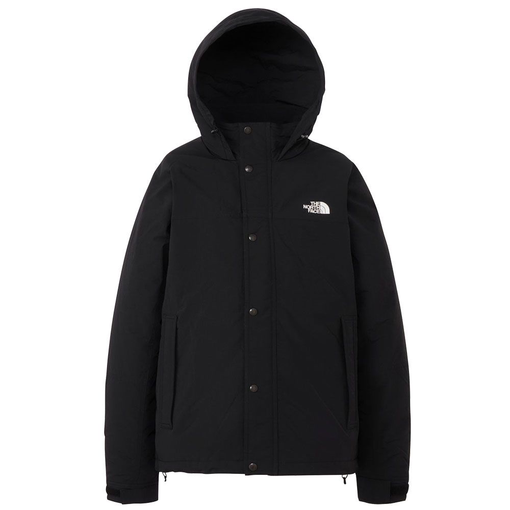 THE NORTH FACE（ザ ノースフェイス） ダウンジャケット メンズ ハイド