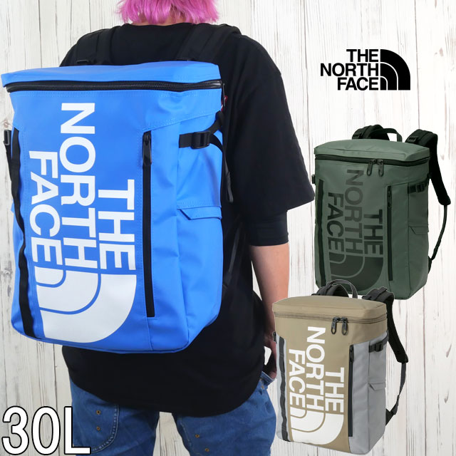 THE NORTH FACE（ザ ノースフェイス） リュック メンズ BC ヒューズ