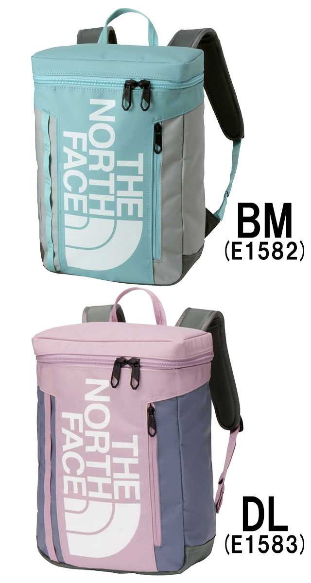 ノースフェイス リュック THE NORTH FACE ザ・ノース・フェイス リュック キッズ BC