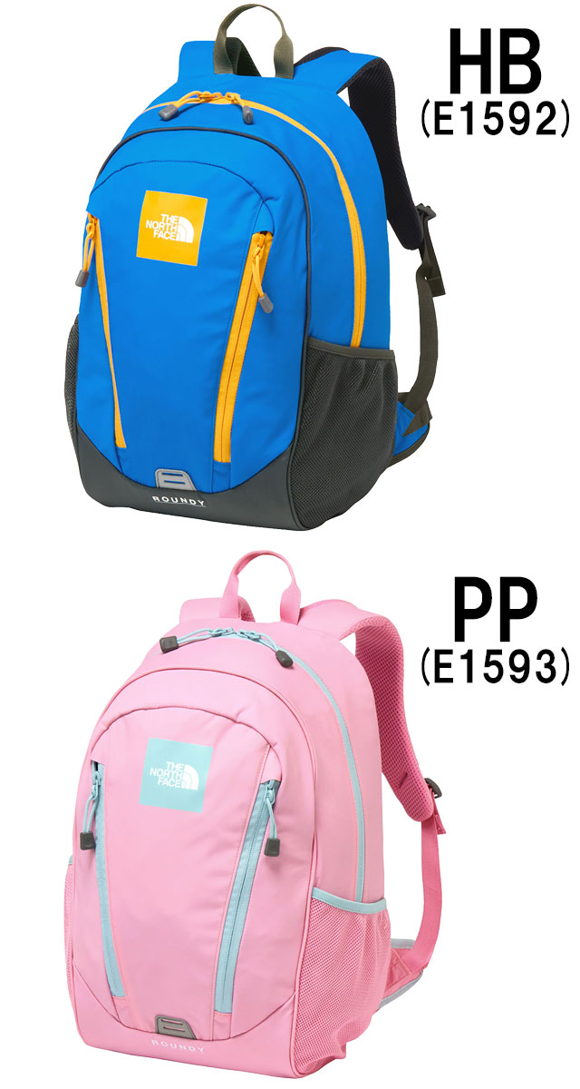 THE NORTH FACE（ザ ノースフェイス） リュック キッズ 男の子 K