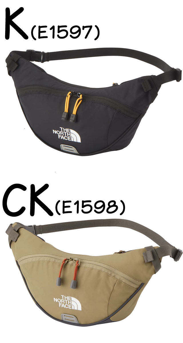 THE NORTH FACE（ザ ノースフェイス） ウエストバッグ キッズ 男の子