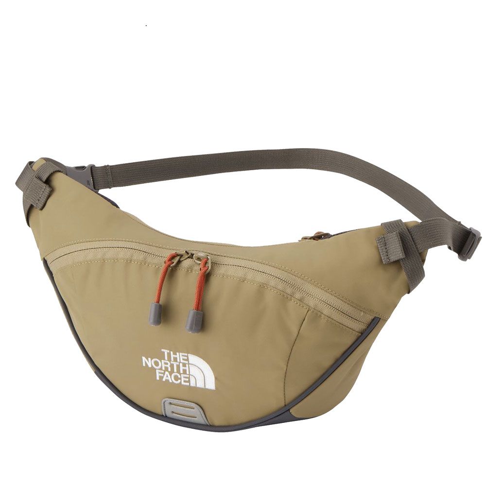 THE NORTH FACE（ザ ノースフェイス） ウエストバッグ キッズ 男の子