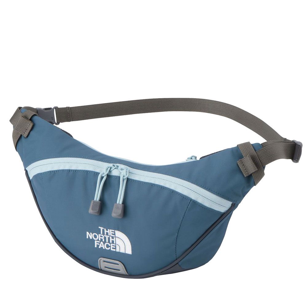 THE NORTH FACE（ザ ノースフェイス） ウエストバッグ キッズ 男の子
