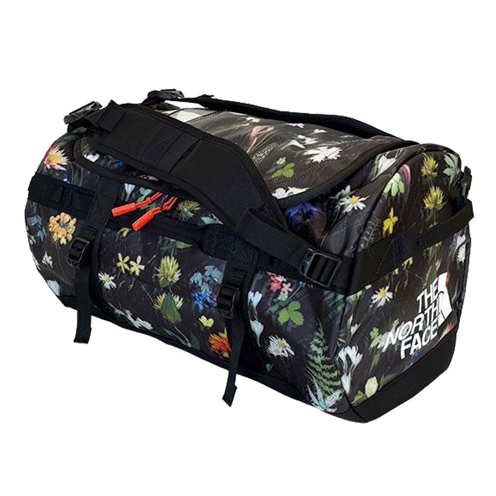 美品　THE NORTH FACE BCダッフルバッグ S 44Lブラック 楽天市場】ノースフェイス ボストンバッグ リュック ダッフルバッグ