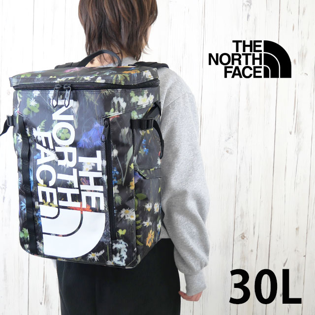 THE NORTH FACE（ザ ノースフェイス） リュック メンズ BC ヒューズ
