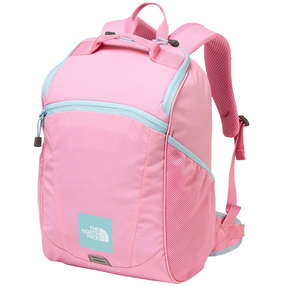THE NORTH FACE NMJ72359 ピンクリュック 17L THE NORTH FACE（ザ ノースフェイス） リュック キッズ 男の子 K