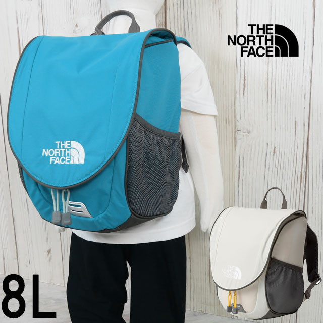 THE NORTH FACE（ザ ノースフェイス） リュック キッズ イッピーパック