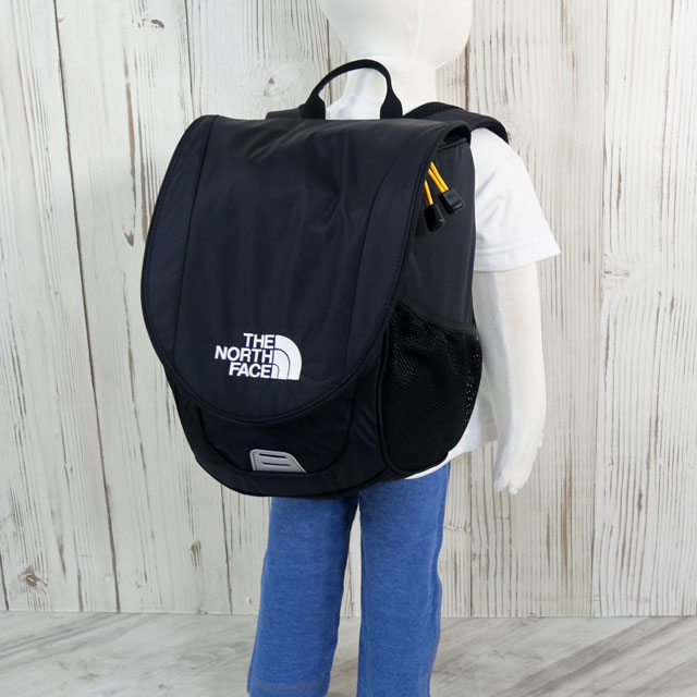 THE NORTH FACE（ザ ノースフェイス） リュック キッズ イッピーパック