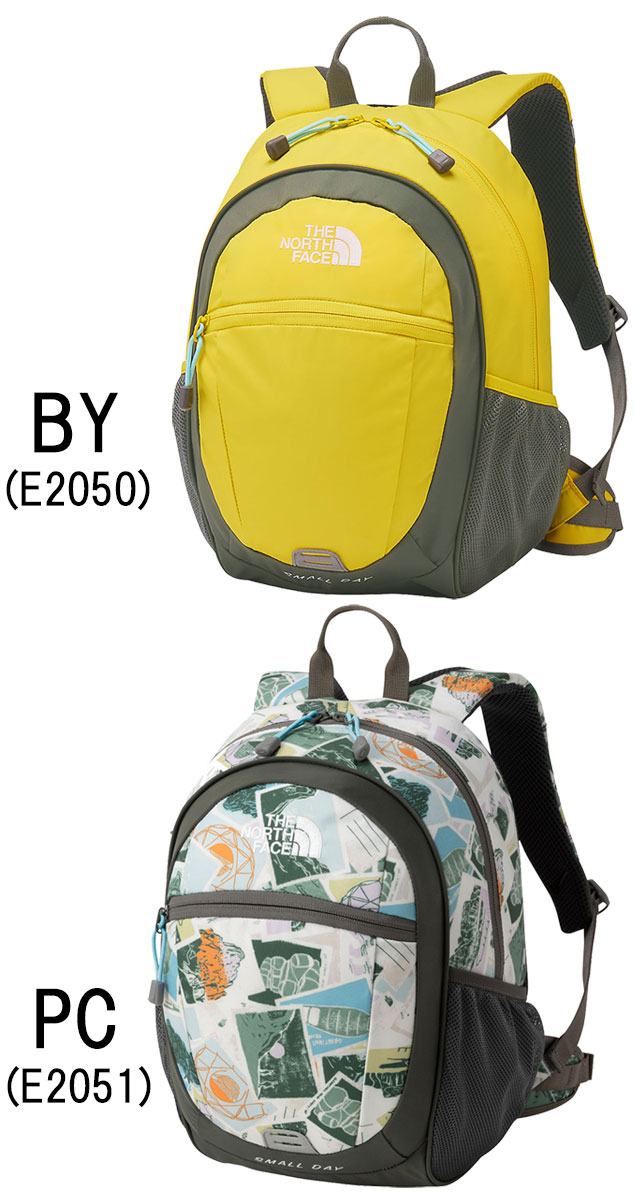 THE NORTH FACE（ザ ノースフェイス） リュック キッズ 男の子