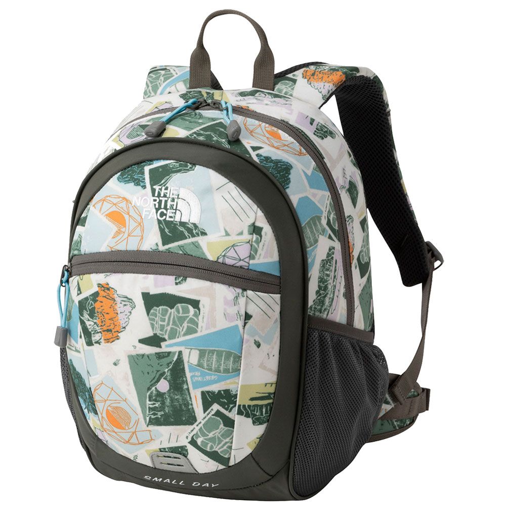 THE NORTH FACE(ザ ノースフェイス) リュック キッズ 男の子 THE NORTH FACE(ザ ノースフェイス) リュック キッズ 男の子