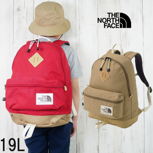 THE NORTH FACE（ザ ノースフェイス） リュックサック キッズ 男の子 K