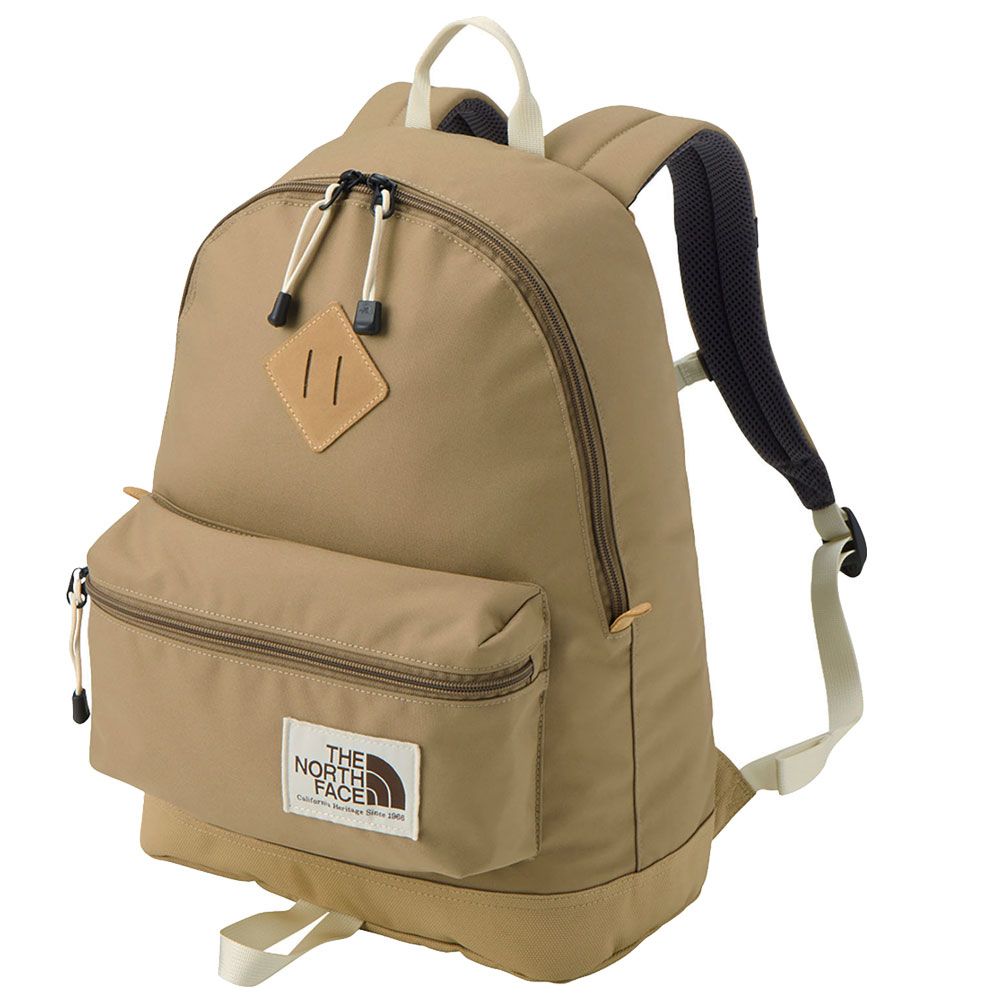 ザ・ノース・フェイス リュックサック キッズ 男の子 K バークレー 19L バックパック ジュニア 女の子 デイパック かばん 通学 バッグ 通園 BAG 遠足 外出 旅行の画像
