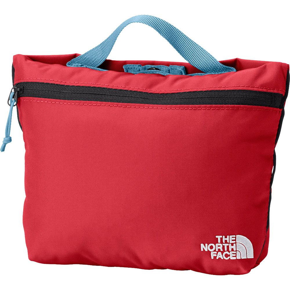 THE NORTH FACE（ザ ノースフェイス） 収納ポーチ メンズ ビルビー