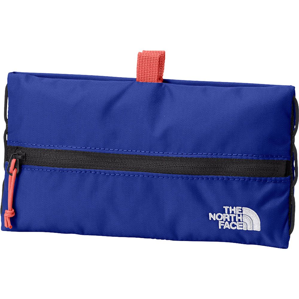 THE NORTH FACE（ザ ノースフェイス） 収納ポーチ メンズ ビルビー
