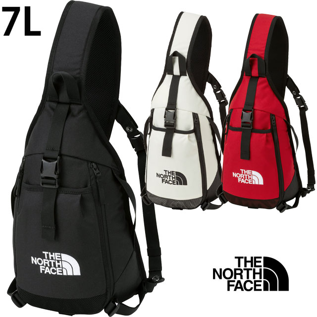THE NORTH FACE スリングバッグ i80-e2127-2129-1.jpg