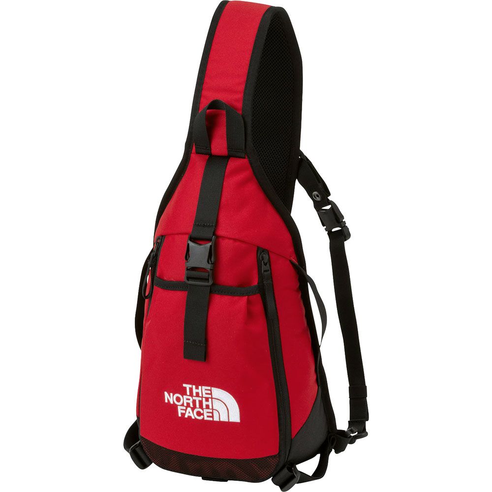 THE NORTH FACE（ザ ノースフェイス） バッグ メンズ リープスリング