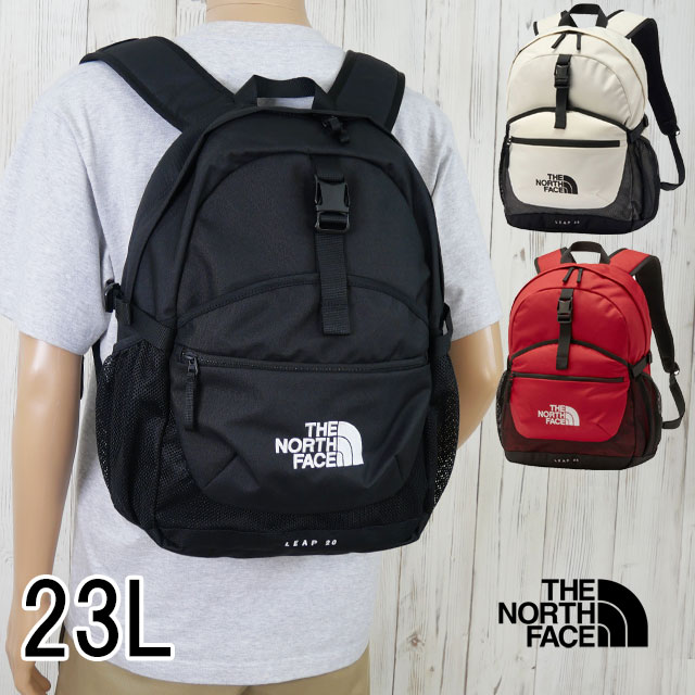 THE NORTH FACE リュック バック しょう吉さん専用 THE NORTH FACE（ザ ノースフェイス） 爆買 リュック メンズ リープ20