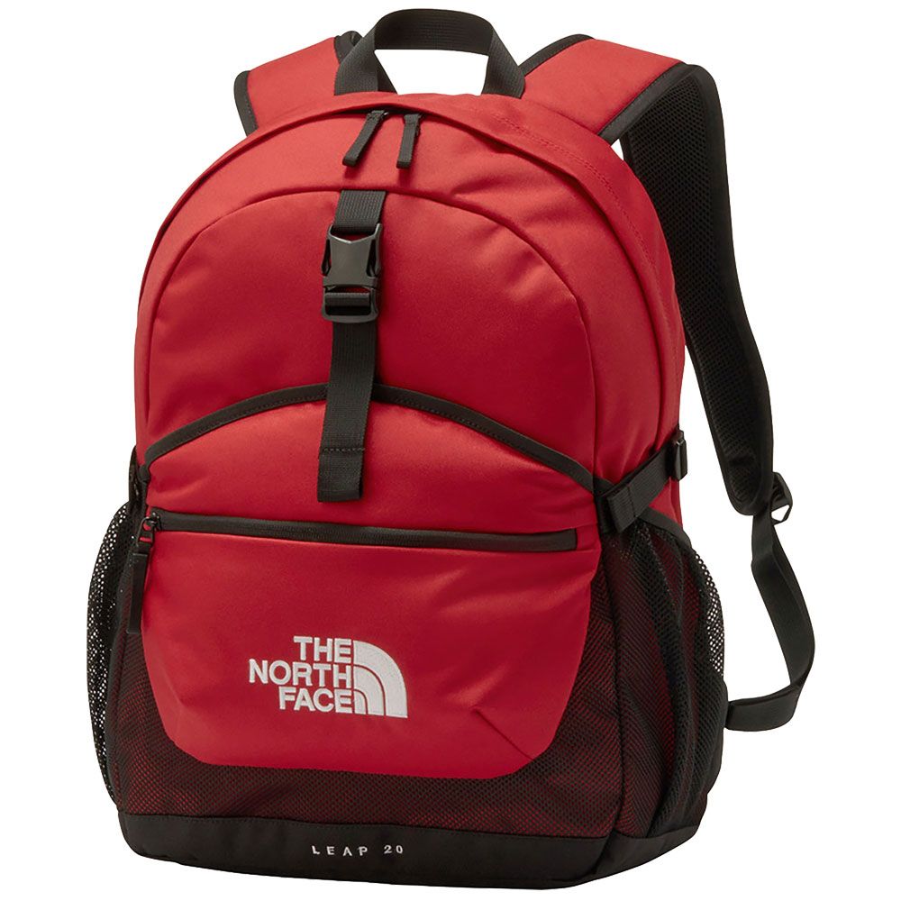 ノースフェイス リュック 赤 黒のおすすめ人気商品一覧 通販 - Yahoo