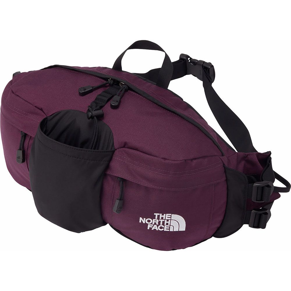 THE NORTH FACEボディバッグウエストポーチBasaltLumbar bnc2_nfgranule
