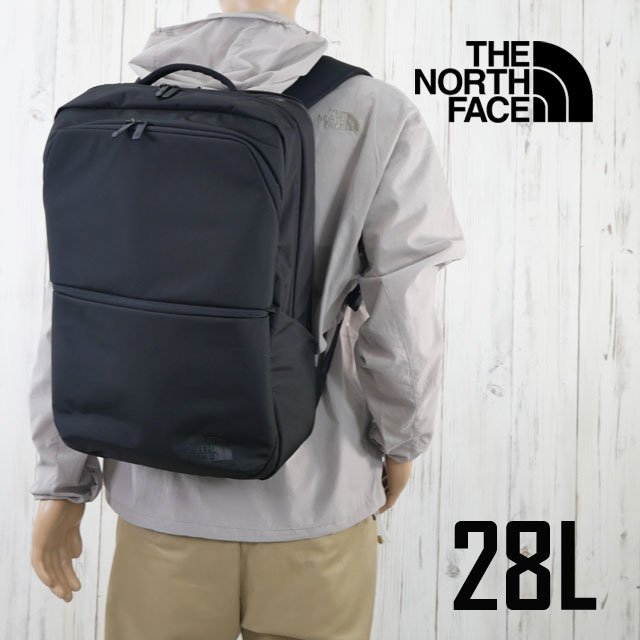 THE NORTH FACE（ザ ノースフェイス） リュック メンズ シャトル