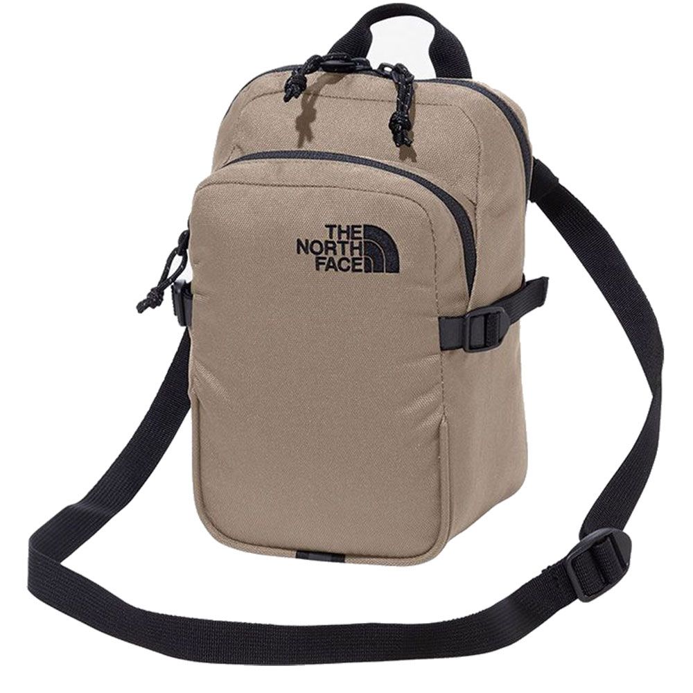 THE NORTH FACE ザ・ノース・フェイス ショルダーバッグ メンズ