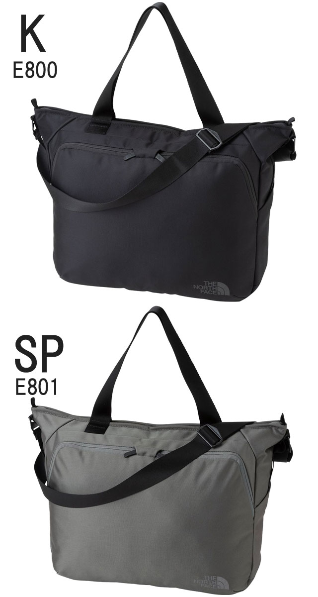 ノースフェイス シャトル トート　バッグ　NM82218 THE NORTH FACE(ザ・ノース・フェイス) SHUTTLE TOTE(シャトル