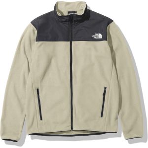 ザ・ノースフェイス THE NORTH FACE メンズ アウター マウンテンバーサマイクロジャケット トップス アパレル 長袖 ジップアップ 前開き NL22304 静電ケア 服