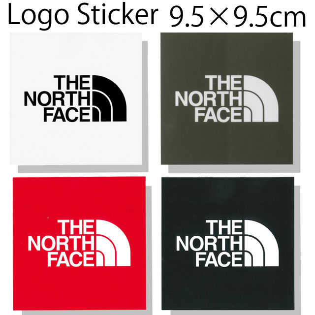 SALE】 ☆廃版☆THE NORTH FACEステッカープリント S (50ℓ) バッグ 