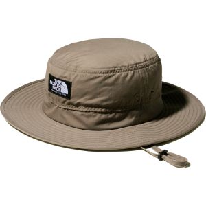 ザ・ノースフェイス メンズ レディース 帽子 ホライズンハット UVカット 紫外線対策 日よけ UPF15-30 日焼け予防 撥水 あご紐 調整可能 NN41918｜smw｜03