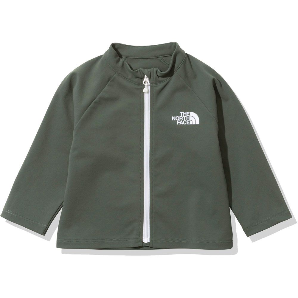 THE NORTH FACE ラッシュガード キッズの商品一覧｜ラッシュ