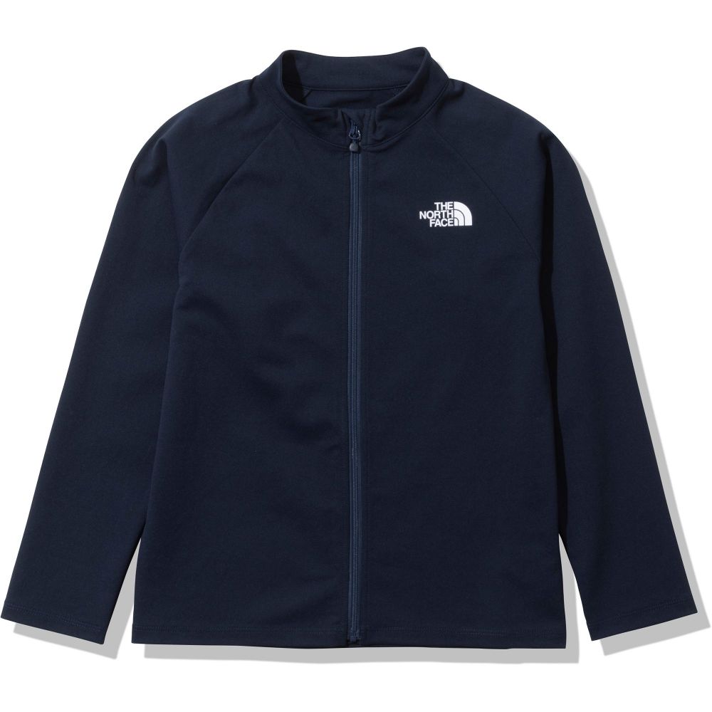 THE NORTH FACE ラッシュガード キッズの商品一覧｜ラッシュ