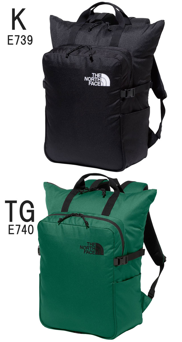 THE NORTH FACE ザ・ノース・フェイス ノースフェイス ボルダー