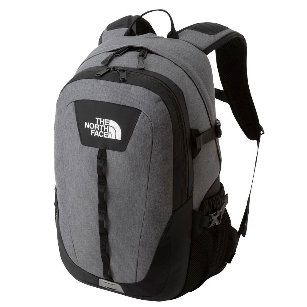 THE NORTH FACE リュックサック、デイパック（色：グレー系）｜バッグ