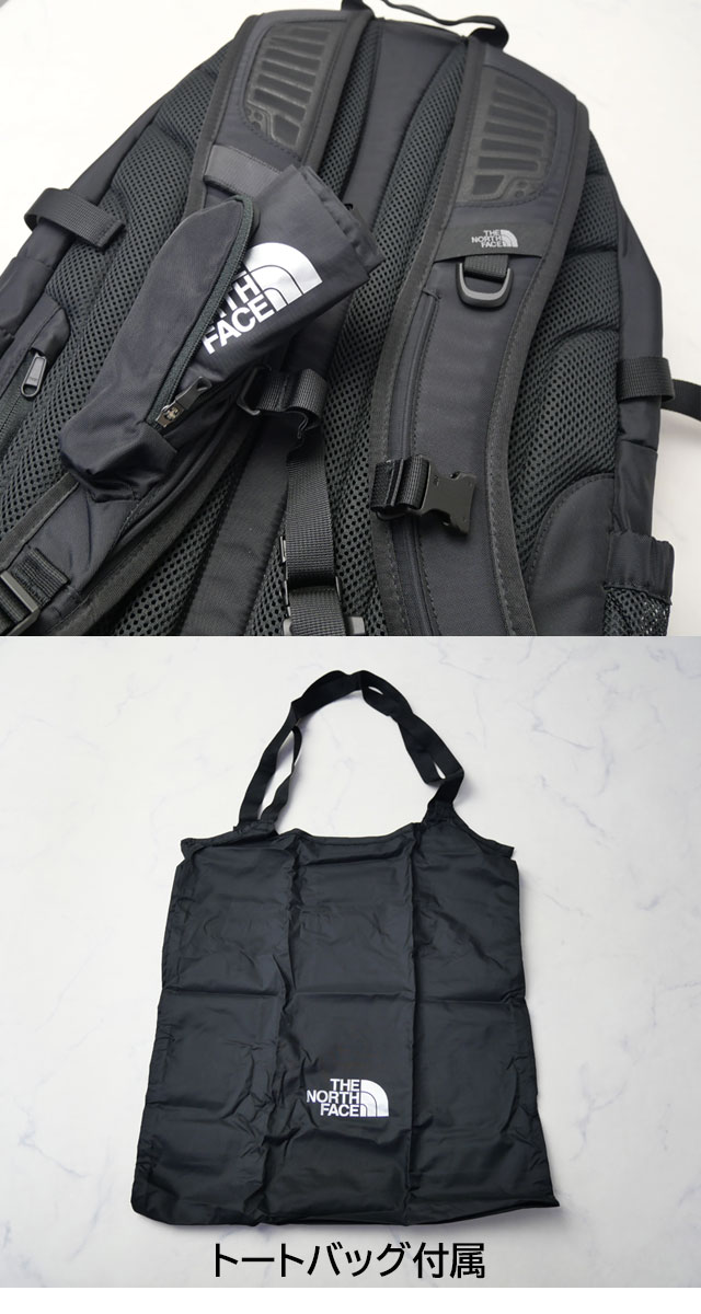 楽天市場】ノースフェイス リュック 30L レディース メンズ ユニ