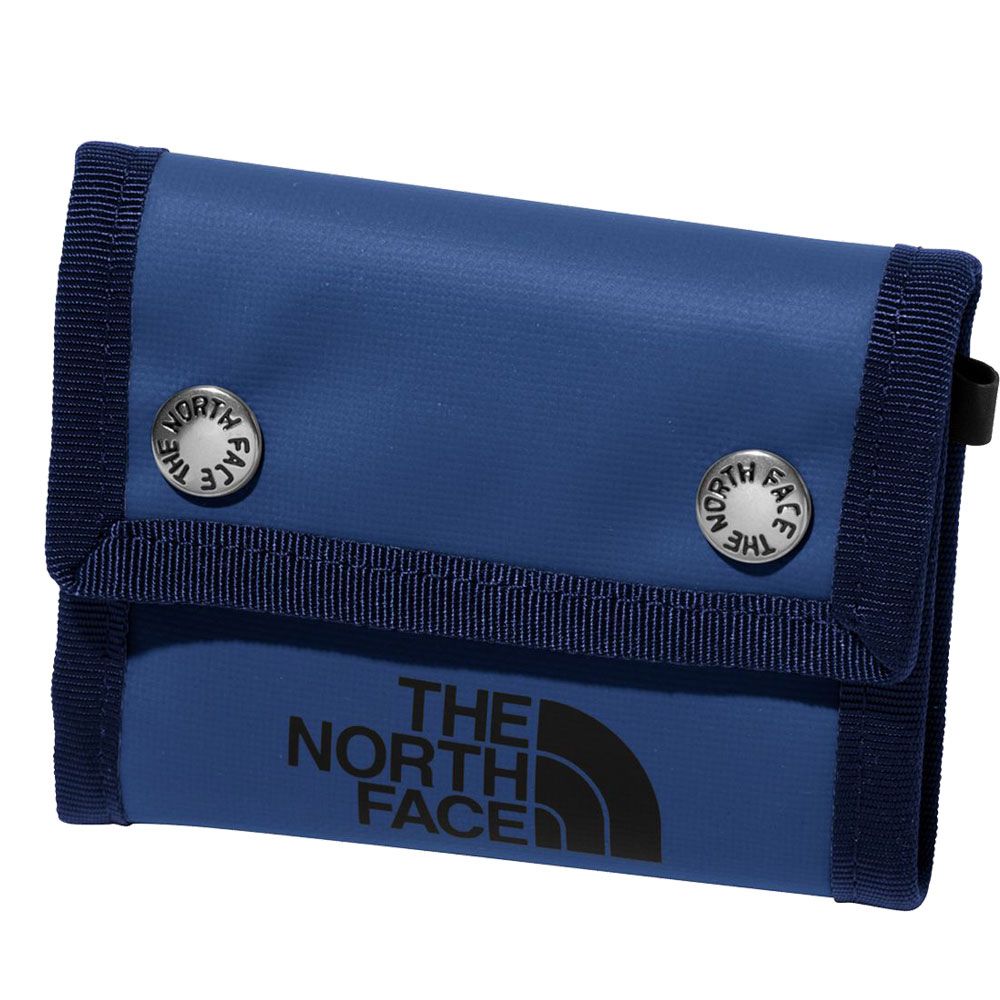 ザ・ノースフェイス メンズ レディース 財布 NM82319 BC ドットワレット コインケース 小銭入れ 三つ折り財布 ウォレット カードケース 小物