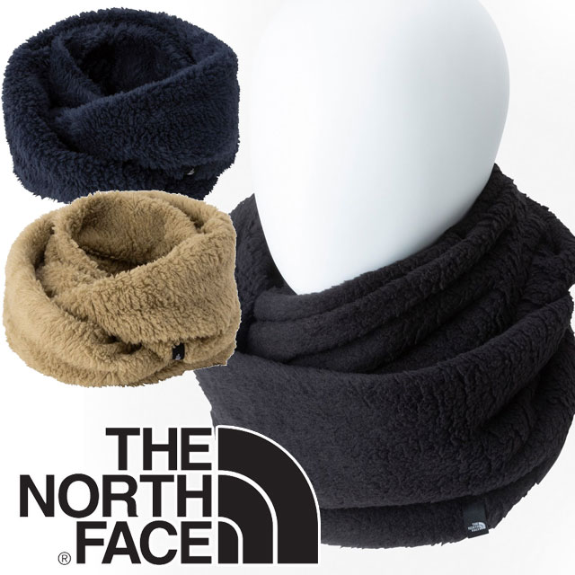 ザ・ノースフェイス メンズ レディース ネックウォーマー NN72207 スーパーバーサロフトスヌード マフラー 防寒 保温 ネックウェア アパレル  寒さ対策 冷え対策