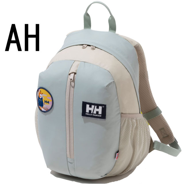 HELLY HANSEN ヘリーハンセン 男の子 女の子 キッズ ジュニア