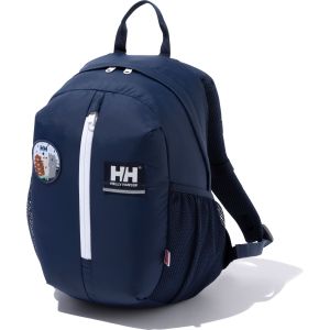 ヘリーハンセン HELLY HANSEN 男の子 女の子 キッズ ジュニア リュック スカルスティンパック15 バッグ デイバッグ バック HYJ92300 15L BAG お出かけ 通園 通学｜smw｜02