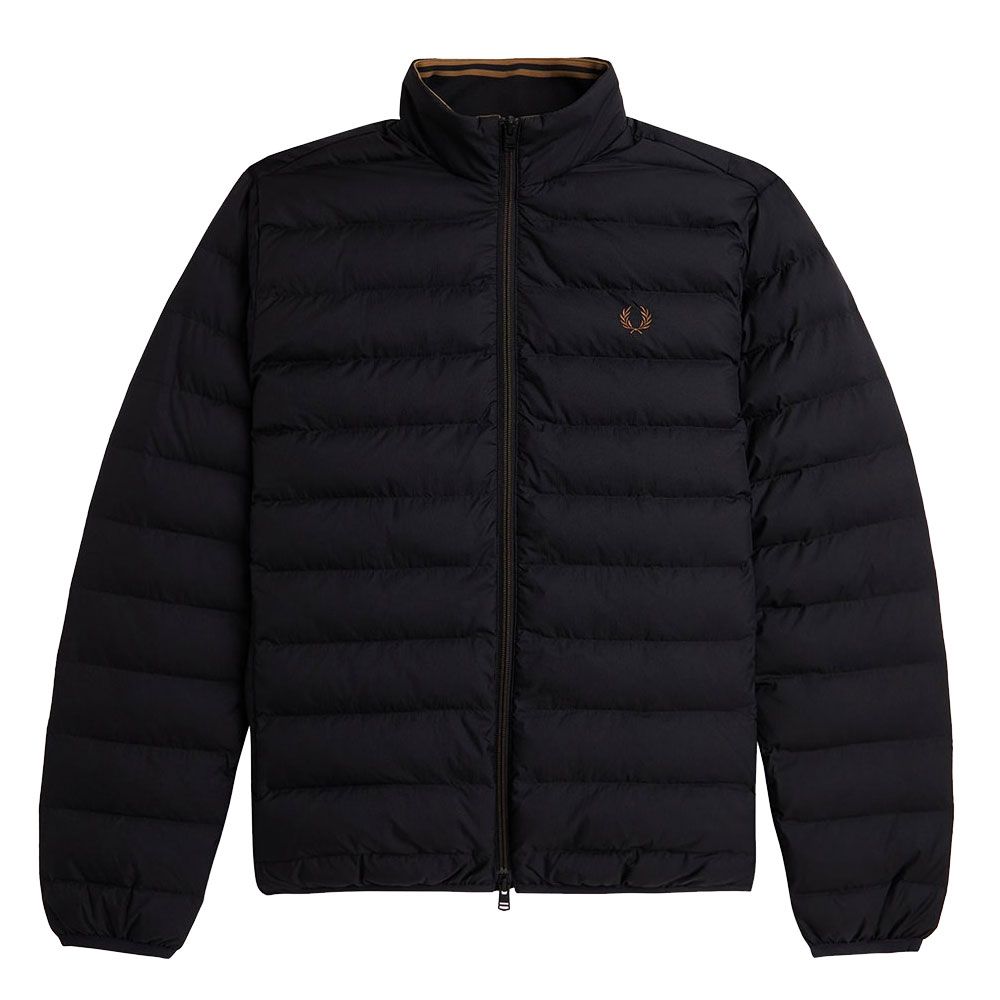 フレッドペリー　ダウンジャケット　メンズ　ダウン　ウール　ジャケット　中綿 FRED PERRY（ダウンジャケット）のフリマアイテム一覧